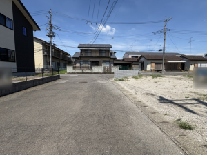 真岡市高勢町、新築一戸建てのその他画像です