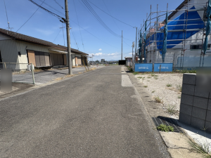 真岡市高勢町、新築一戸建てのその他画像です