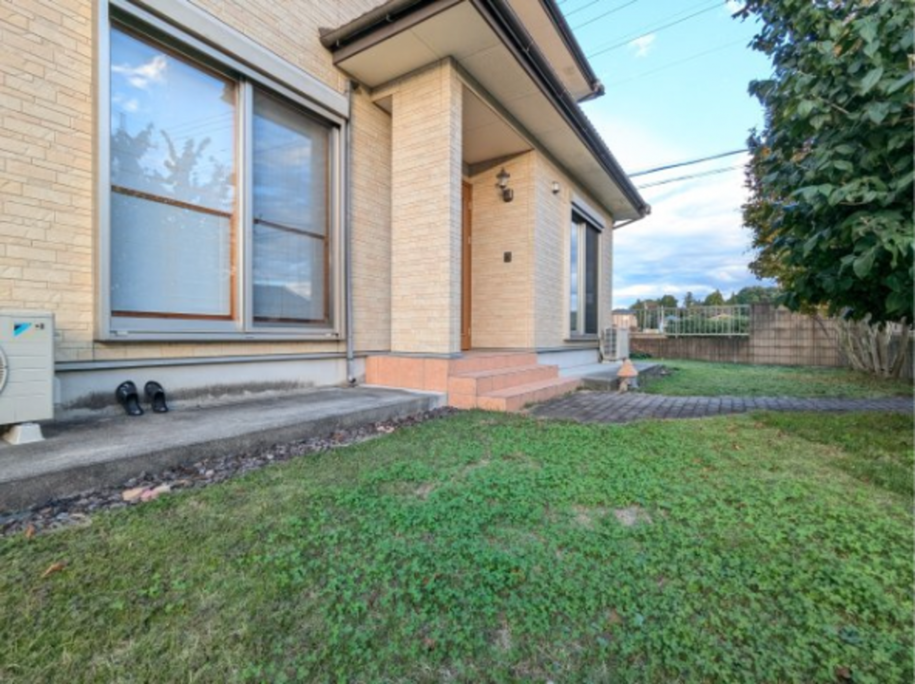 芳賀郡益子町大字塙、中古一戸建てのその他画像です