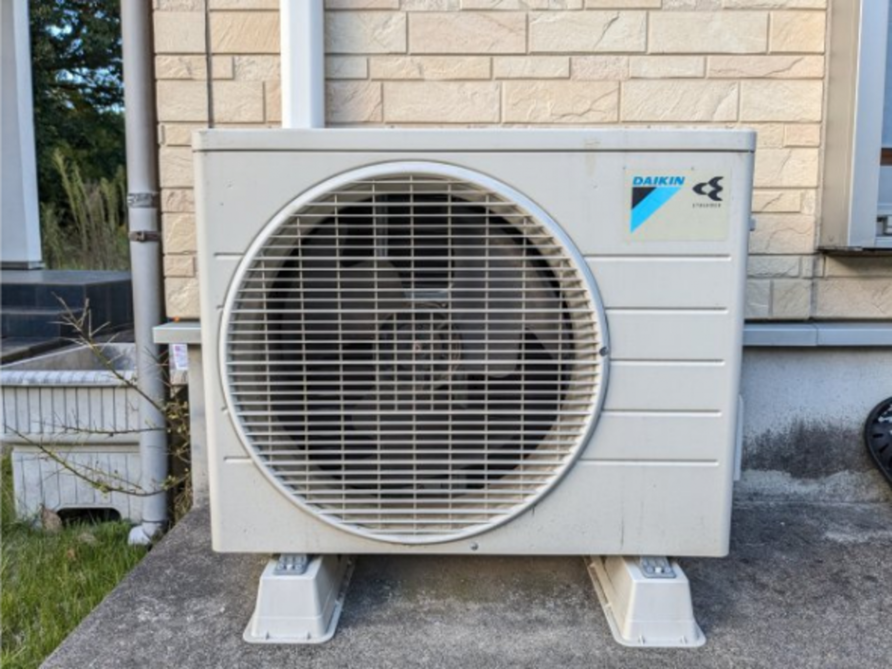 芳賀郡益子町大字塙、中古一戸建ての設備画像です