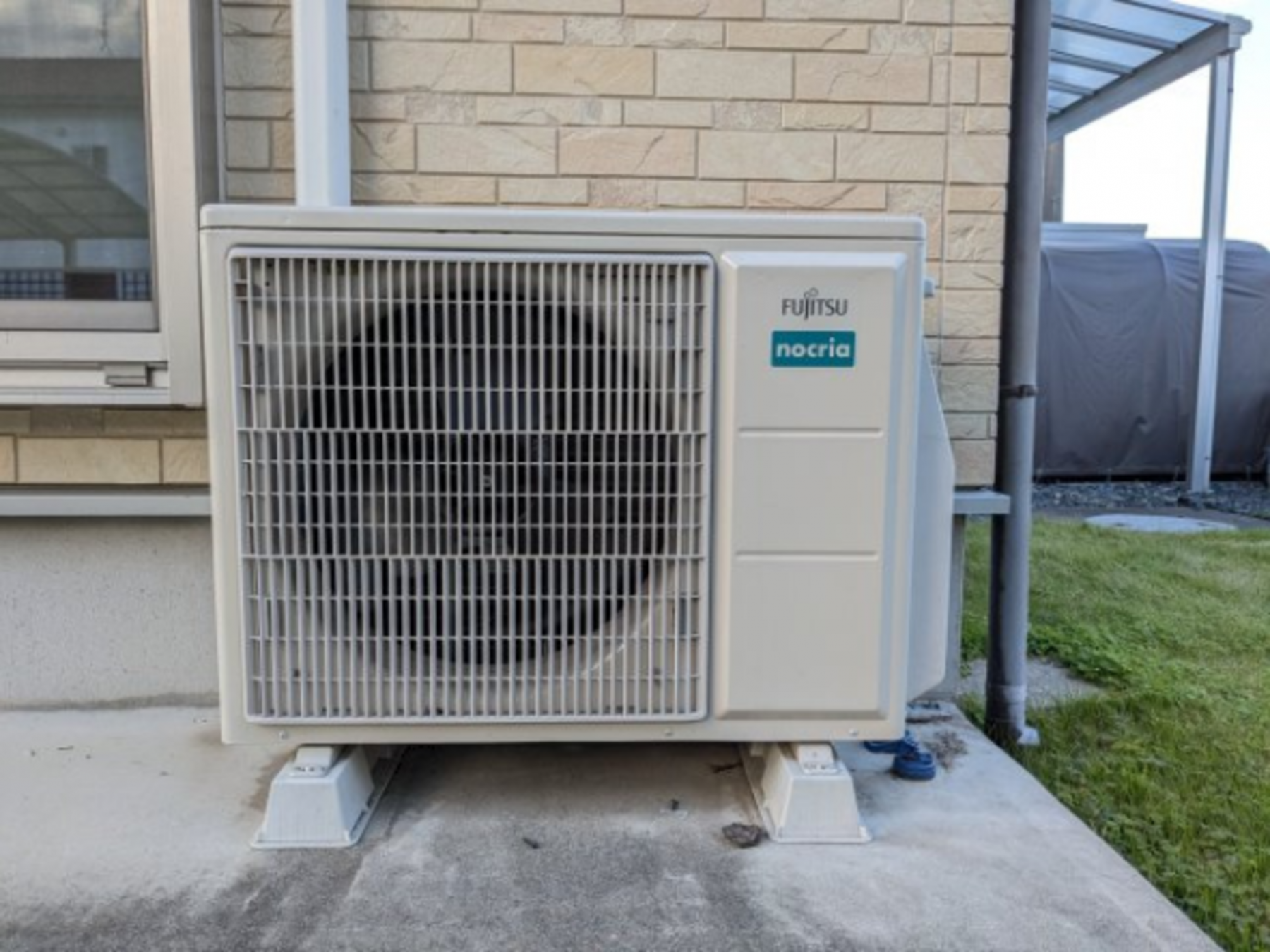 芳賀郡益子町大字塙、中古一戸建ての設備画像です