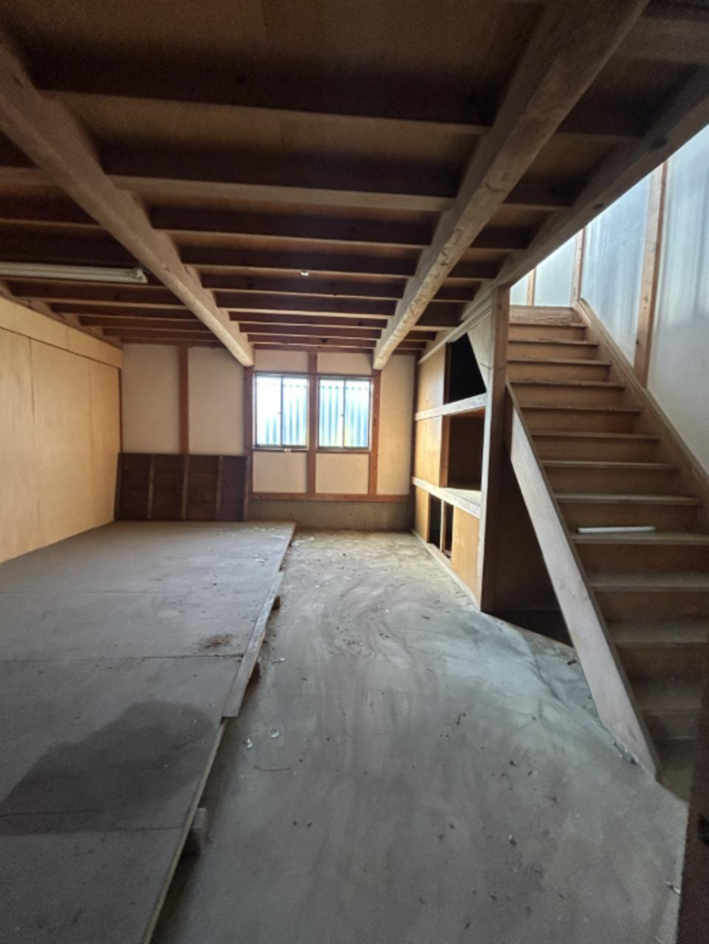 真岡市上江連、中古一戸建てのその他画像です