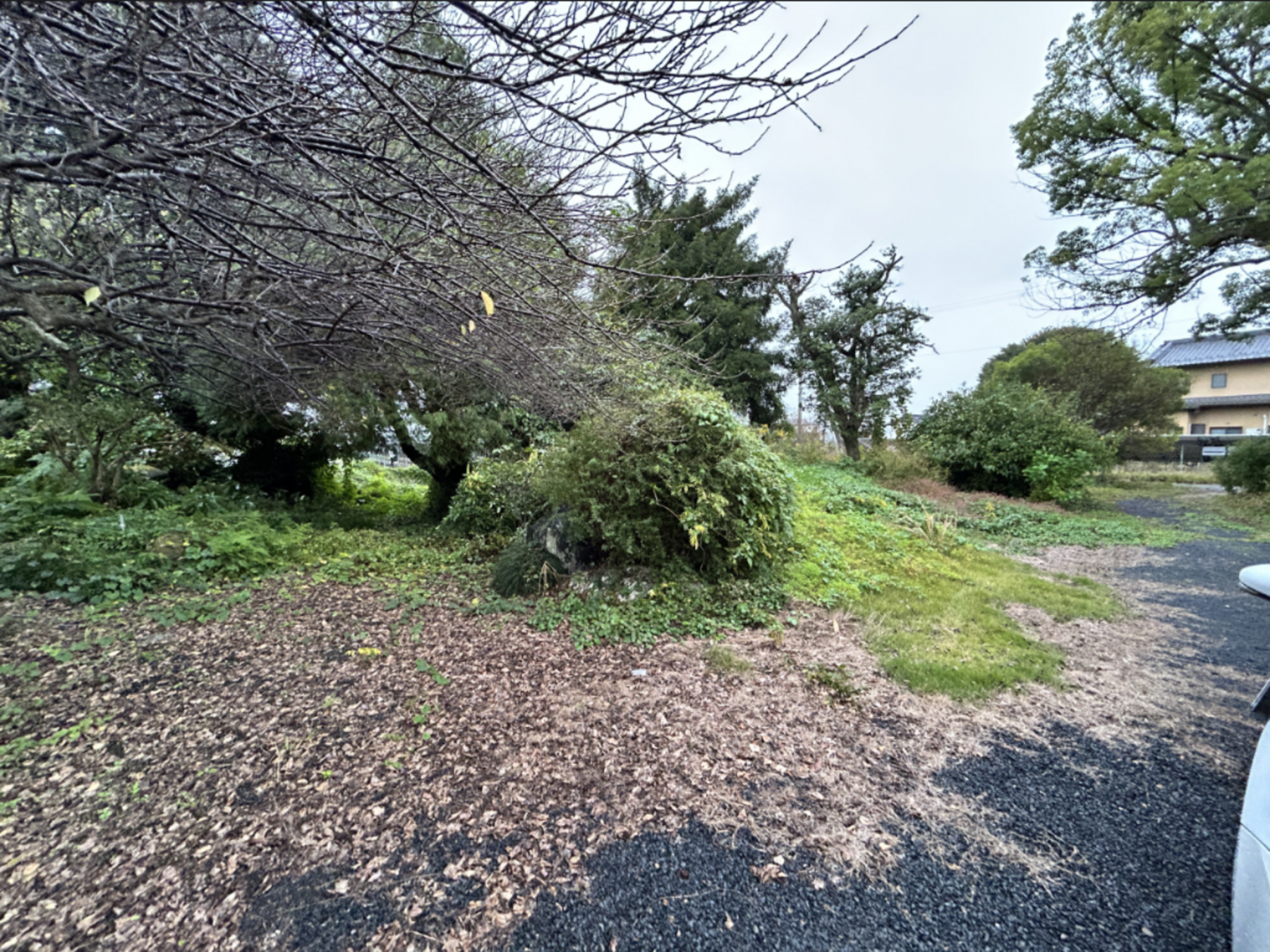 真岡市上江連、中古一戸建てのその他画像です