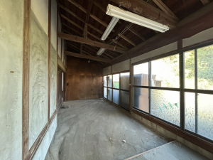 真岡市上江連、中古一戸建てのその他画像です