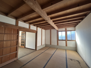 真岡市上江連、中古一戸建てのその他画像です