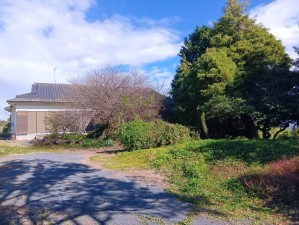 真岡市上江連、中古一戸建ての画像です