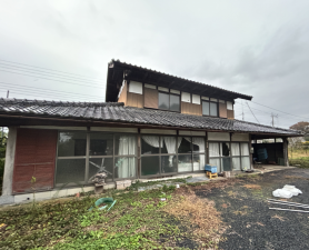 真岡市上江連、中古一戸建てのその他画像です