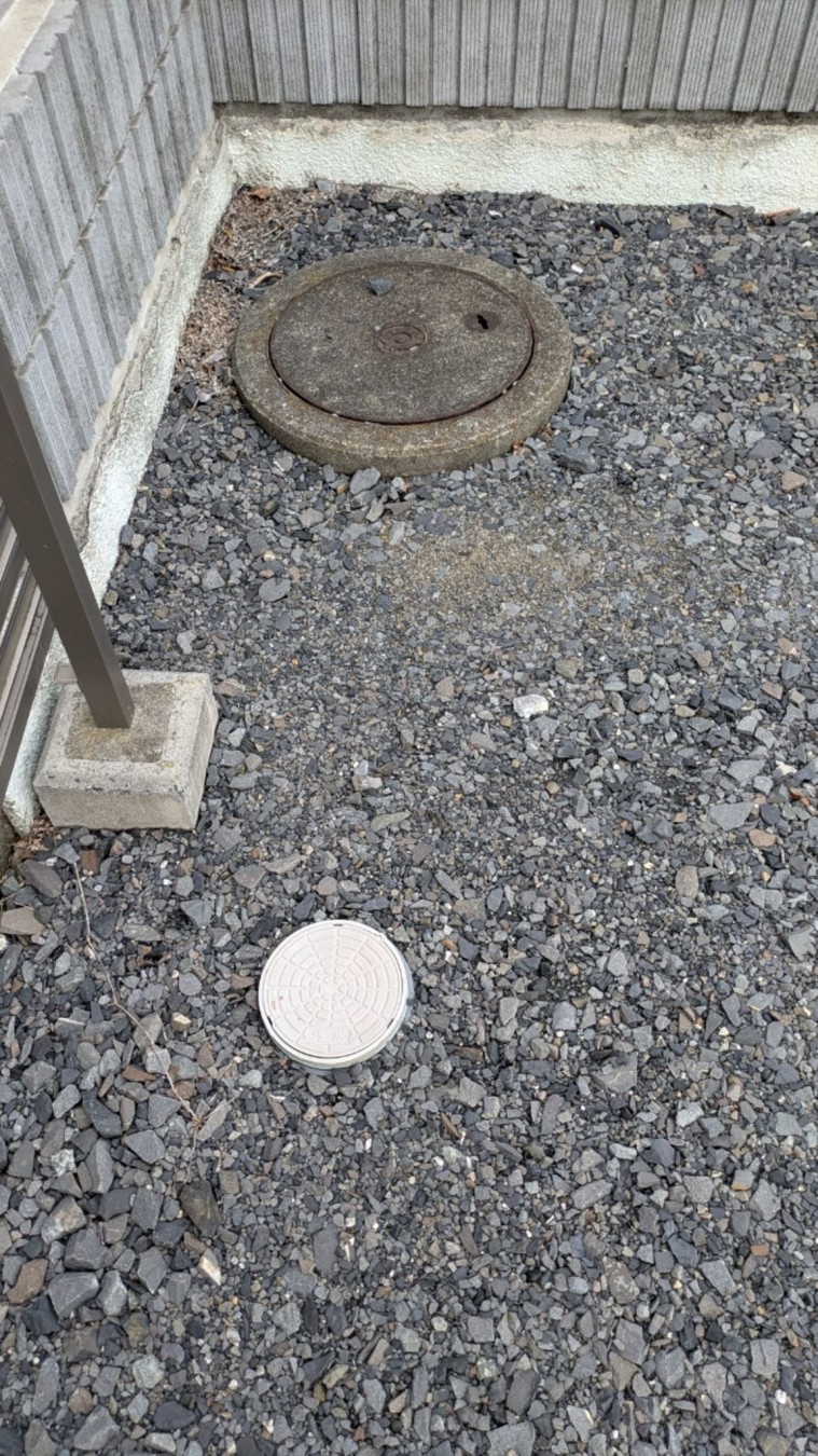 真岡市並木町、土地の画像です