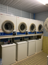 芳賀郡益子町大字益子、マンションの設備画像です