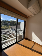 芳賀郡益子町大字益子、マンションの内装画像です