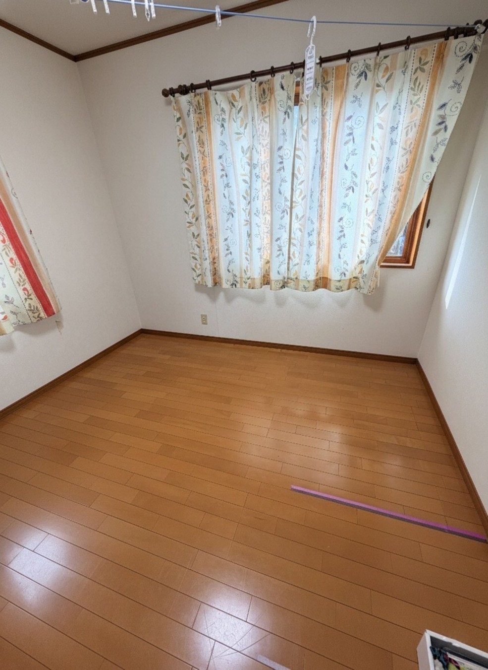 真岡市長田、中古一戸建ての画像です