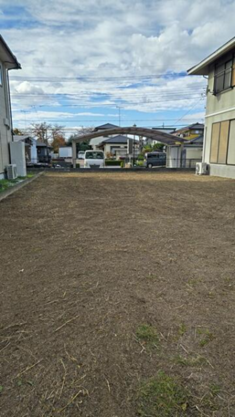 真岡市久下田西、中古一戸建てのその他画像です