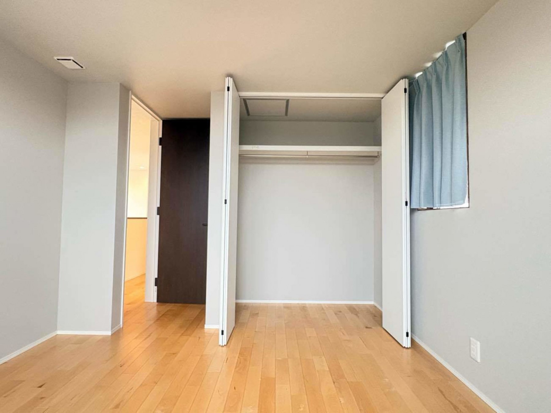 芳賀郡益子町大字塙、中古一戸建ての内装画像です