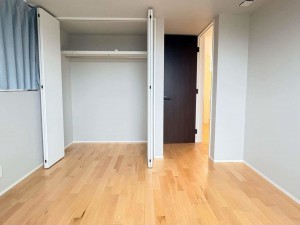 芳賀郡益子町大字塙、中古一戸建ての内装画像です