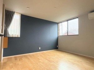 芳賀郡益子町大字塙、中古一戸建ての内装画像です