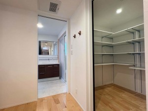 芳賀郡益子町大字塙、中古一戸建ての内装画像です