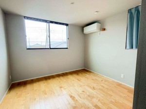 芳賀郡益子町大字塙、中古一戸建ての内装画像です