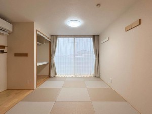 芳賀郡益子町大字塙、中古一戸建ての内装画像です