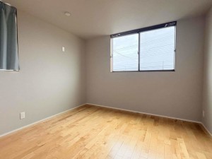 芳賀郡益子町大字塙、中古一戸建ての内装画像です