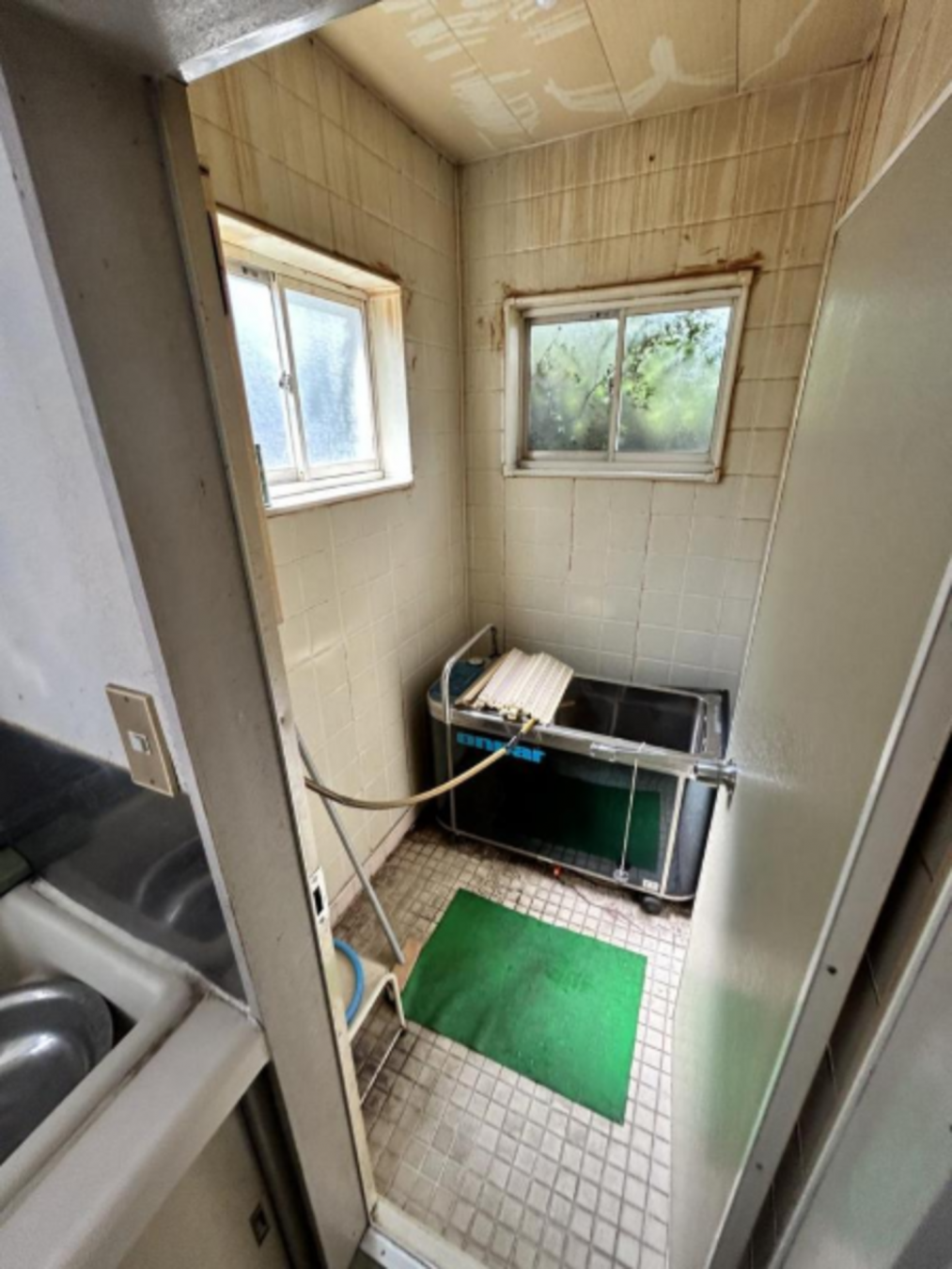 真岡市荒町、中古一戸建ての画像です