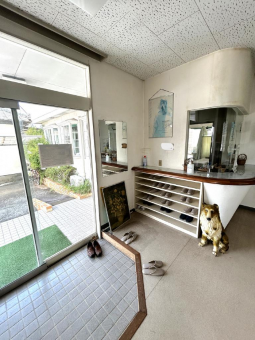 真岡市荒町、中古一戸建ての画像です