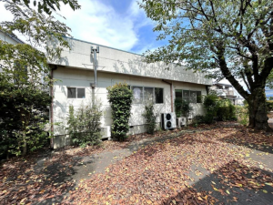 真岡市荒町、中古一戸建ての画像です