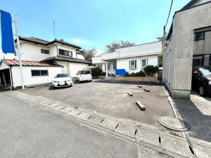 真岡市荒町、中古一戸建ての画像です