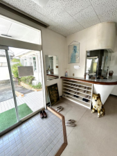 真岡市荒町、中古一戸建ての画像です