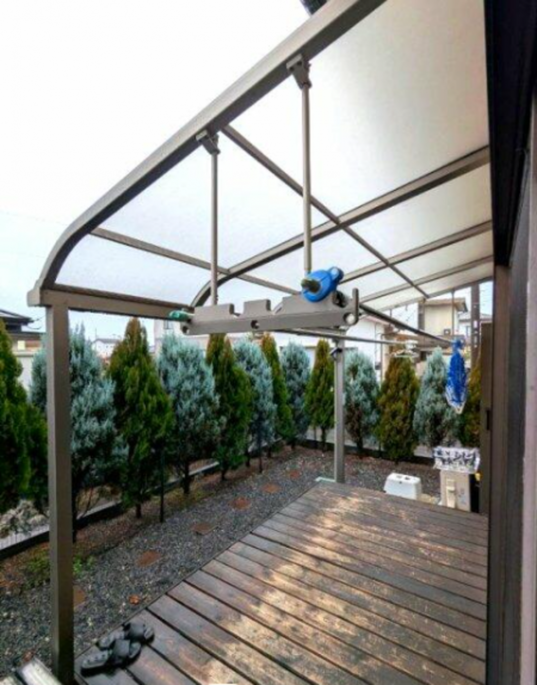 真岡市亀山、中古一戸建てのその他画像です