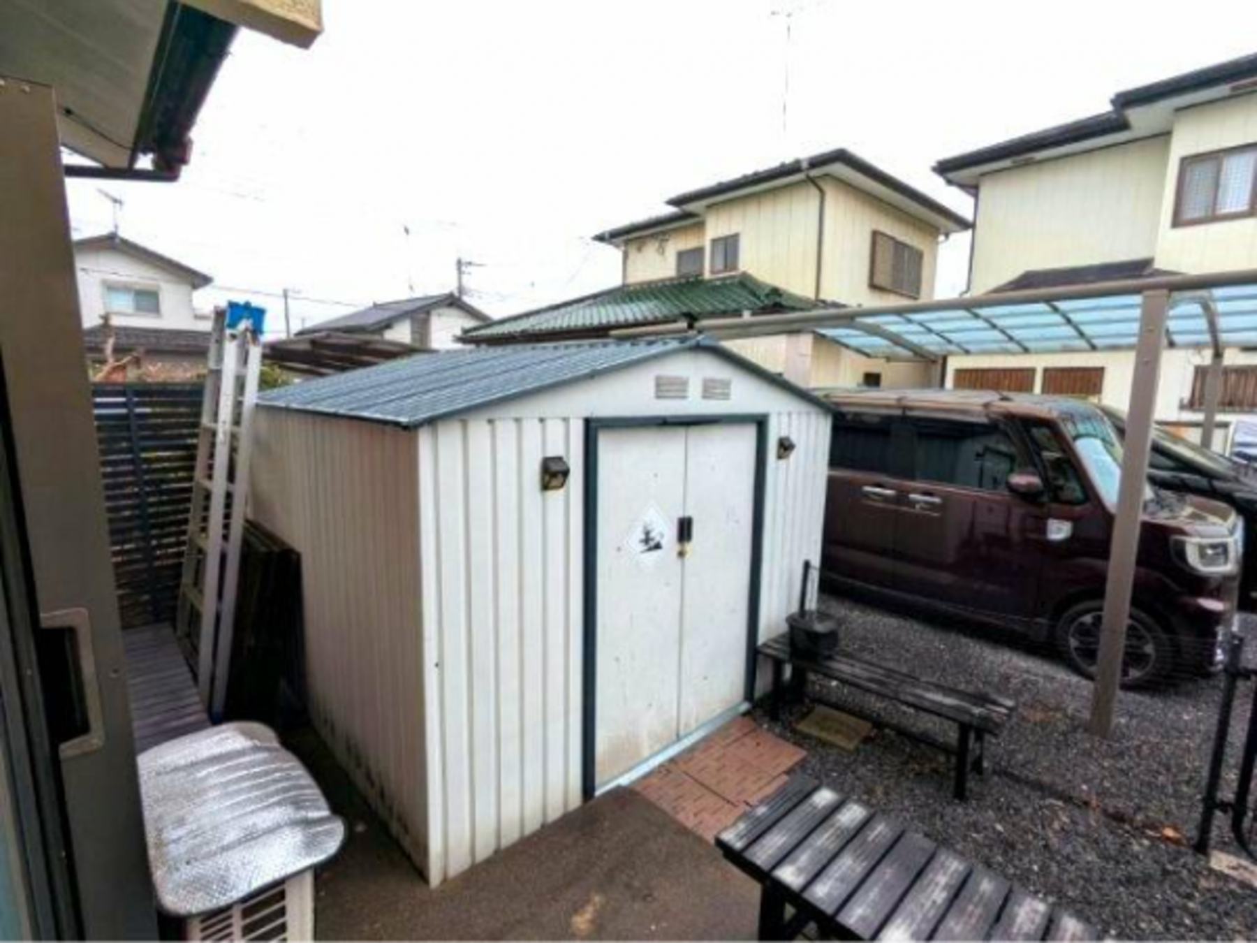 真岡市亀山、中古一戸建てのその他画像です