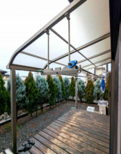 真岡市亀山、中古一戸建てのその他画像です