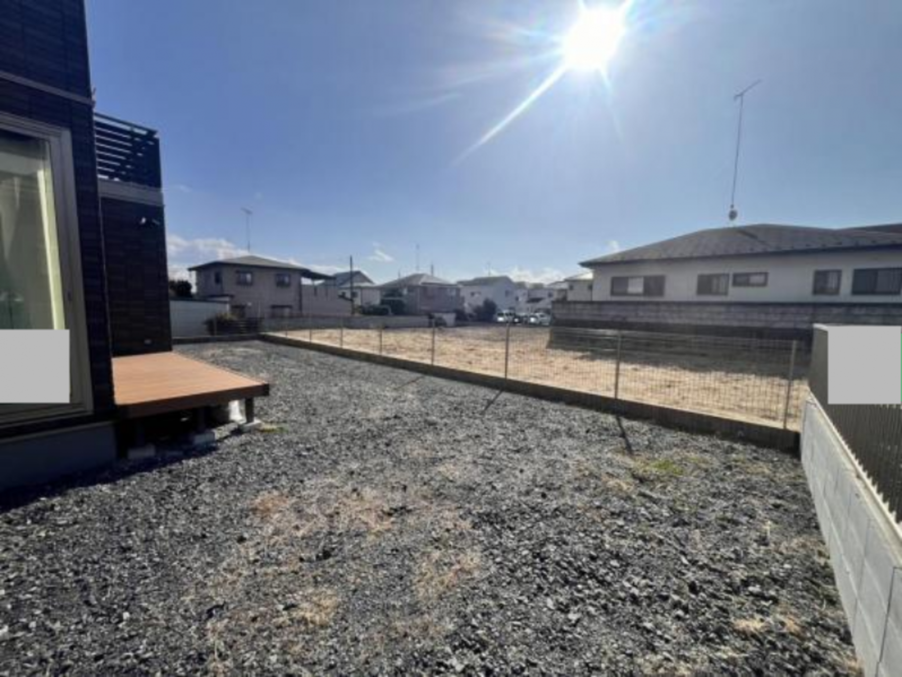 真岡市八木岡、中古一戸建てのその他画像です