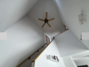 真岡市八木岡、中古一戸建ての内装画像です