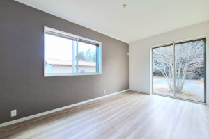 真岡市小林、中古一戸建ての内装画像です