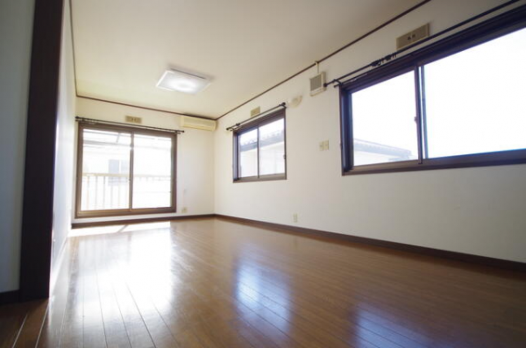 芳賀郡芳賀町大字東水沼、中古一戸建ての内装画像です