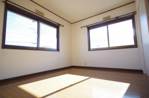 芳賀郡芳賀町大字東水沼、中古一戸建ての内装画像です