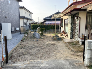 真岡市長田、土地のその他画像です