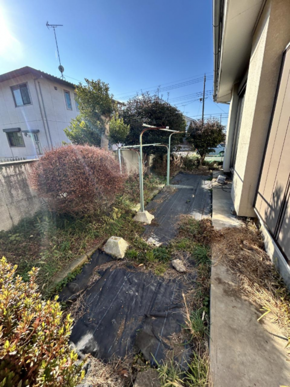 真岡市高勢町、中古一戸建てのその他画像です