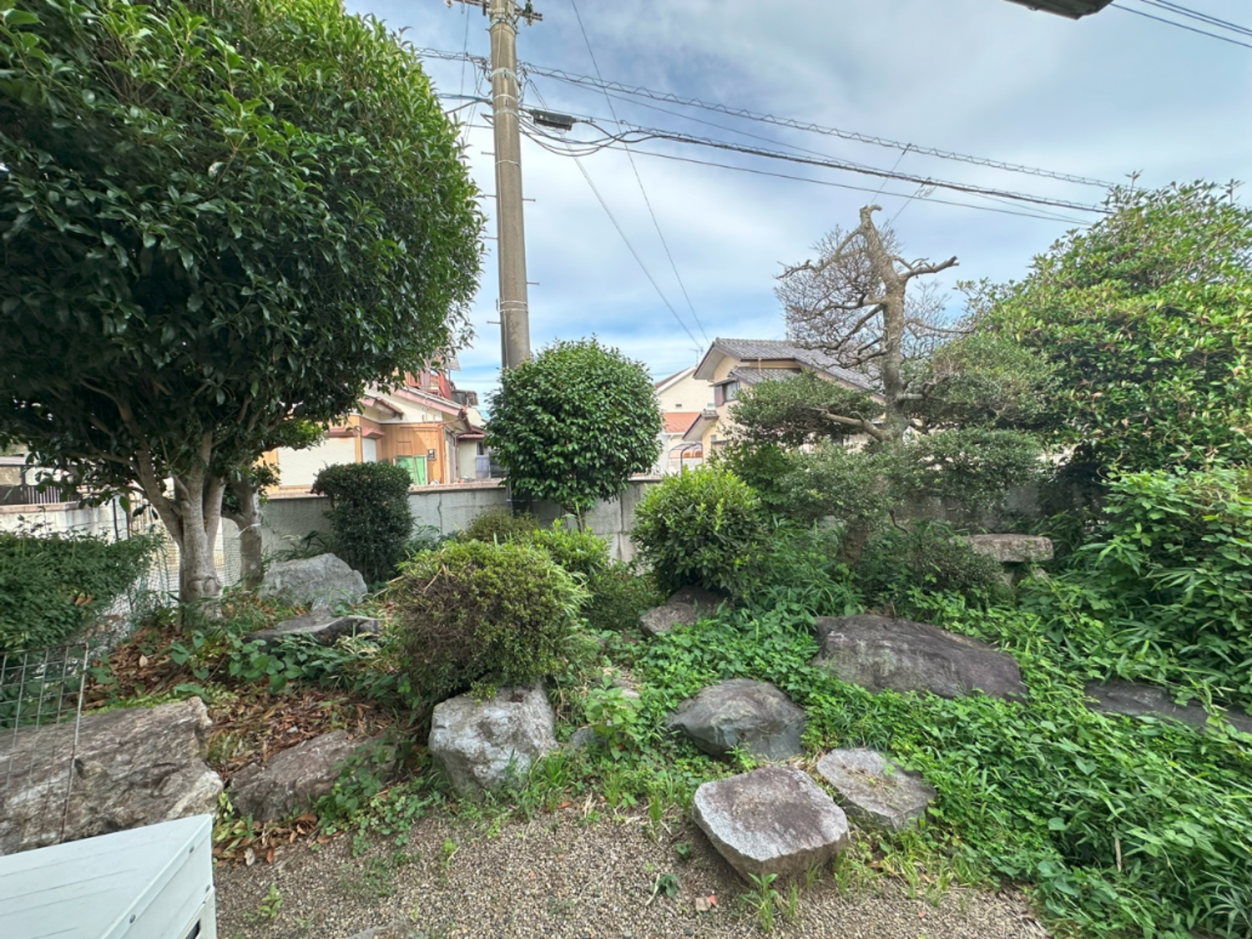 真岡市高勢町、中古一戸建てのその他画像です