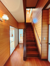 真岡市高勢町、中古一戸建ての内装画像です