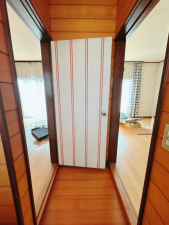 真岡市高勢町、中古一戸建ての内装画像です