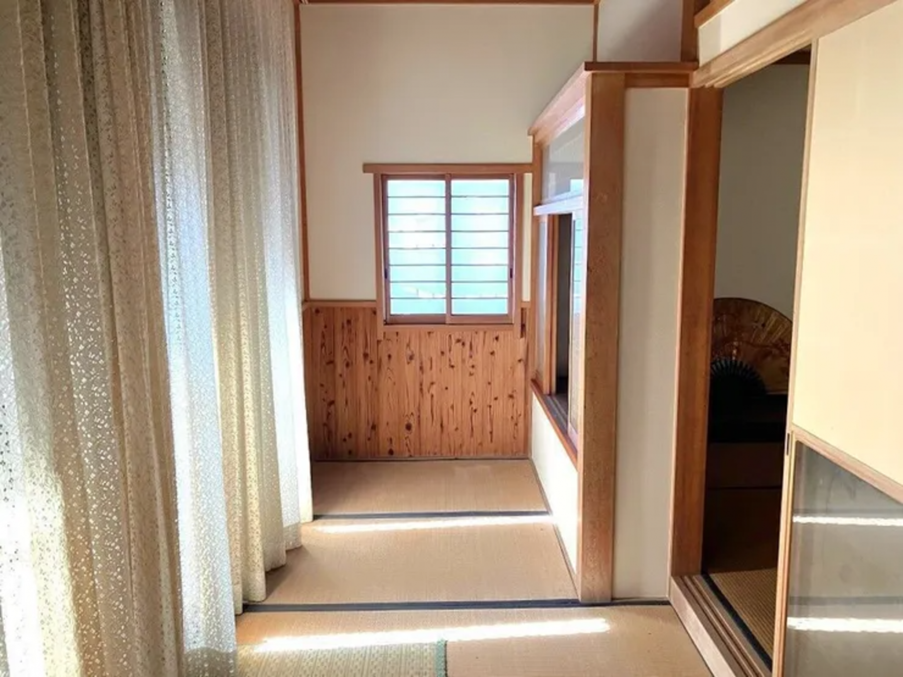 芳賀郡益子町大字七井、中古一戸建ての内装画像です