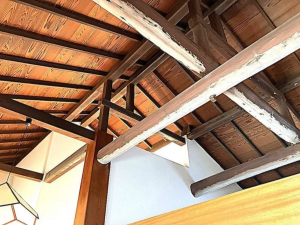 芳賀郡益子町大字七井、中古一戸建ての内装画像です