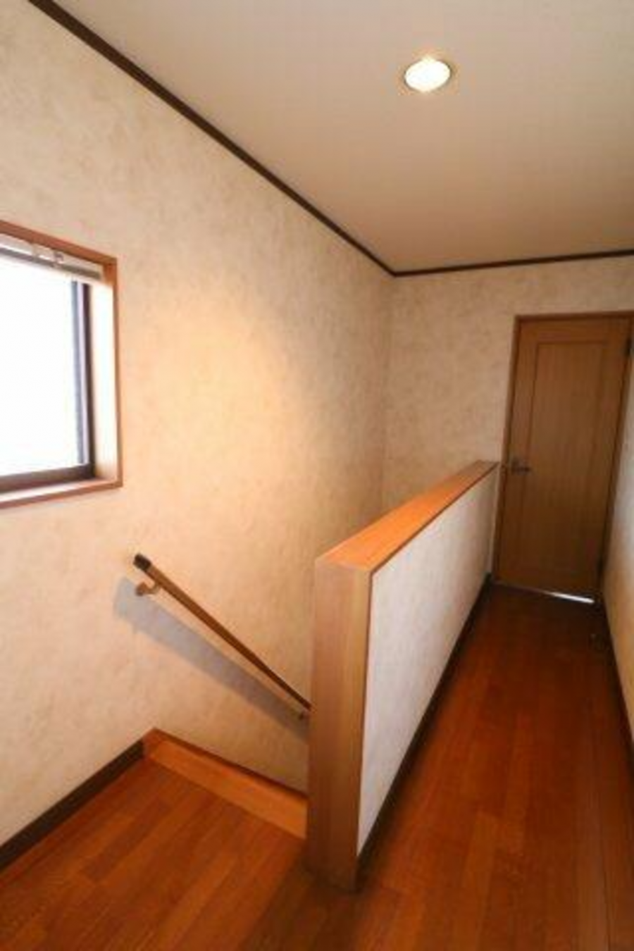 真岡市高勢町、中古一戸建ての内装画像です