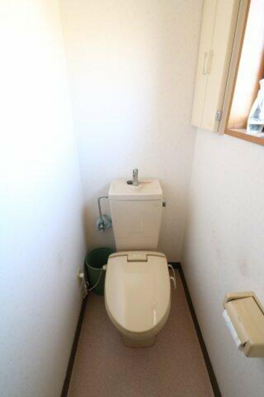 真岡市高勢町、中古一戸建ての内装画像です