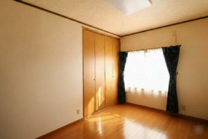 真岡市高勢町、中古一戸建ての内装画像です