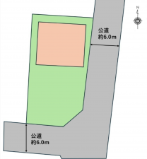 真岡市さくら、中古一戸建てのその他画像です