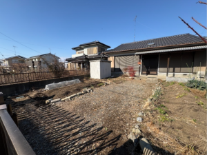 真岡市さくら、中古一戸建てのその他画像です