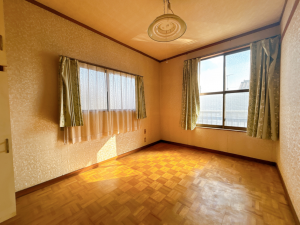 真岡市東光寺、中古一戸建ての内装画像です