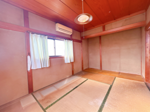 真岡市東光寺、中古一戸建ての内装画像です